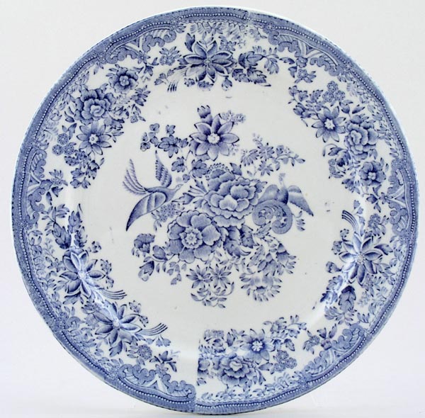 Plate c1900
